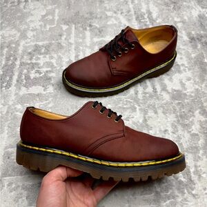 Dr. Martens 1461 Vintage – Made in England – US 8 (39)